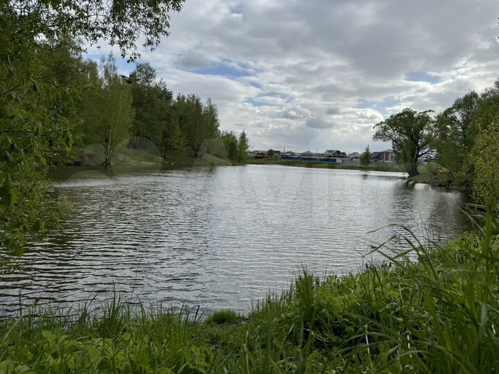 Участок 25 сот. (ИЖС)