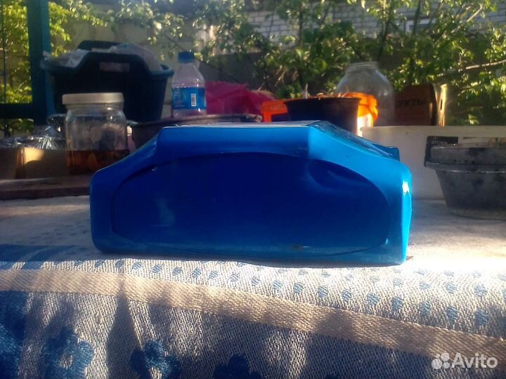 Акб на героскутер