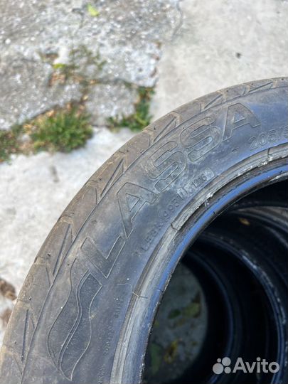 Lassa Phenoma 205/55 R16 94W