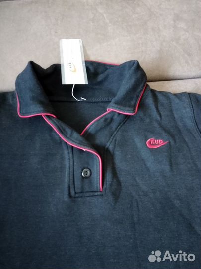 Кофточка трикотажная для занятий спортом 158-164