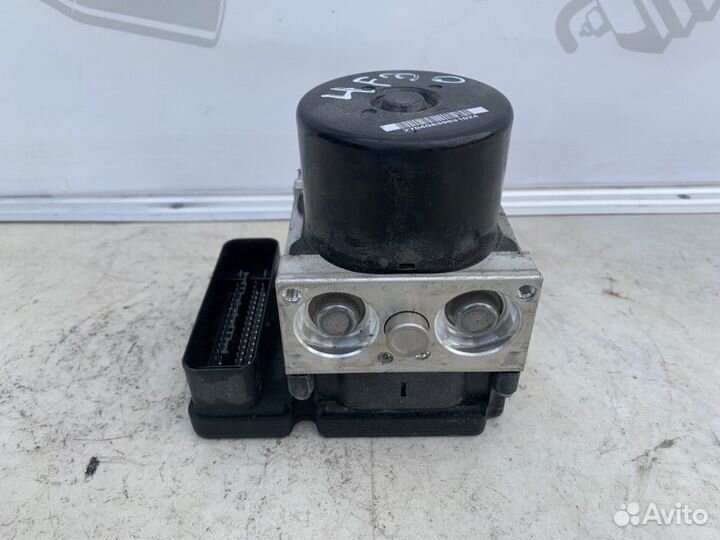 Блок ABS Bmw 3 F30 N47D20C 2012