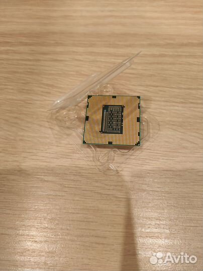 Процессор intel core i5 2400