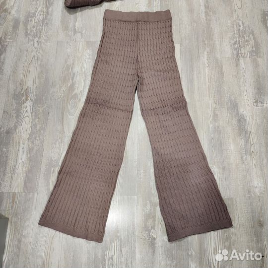 Зимний костюм