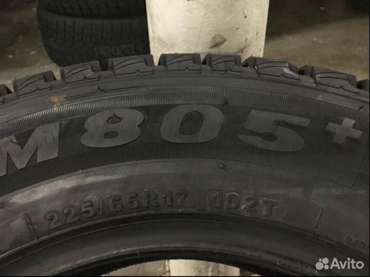 Firemax FM805 225/65 R17 102T