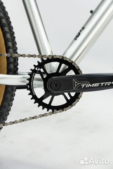 Велосипед алюминиевый 26 дюймов Timetry