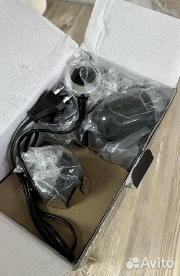 Блендер погружной новый