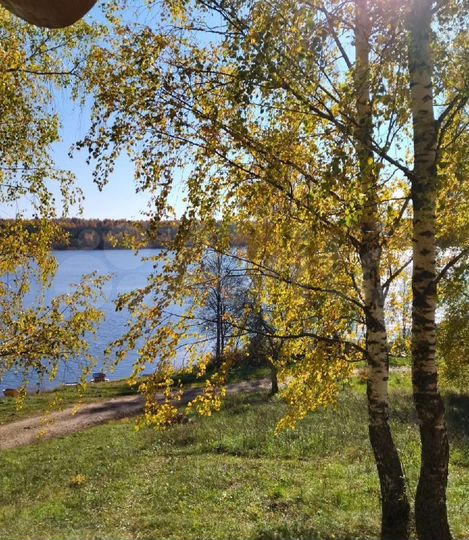 Дом 79 м² на участке 40 сот.