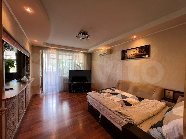 2-к. квартира, 47 м², 2/3 эт.