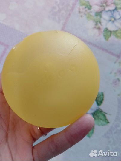 Накладки на грудь medela