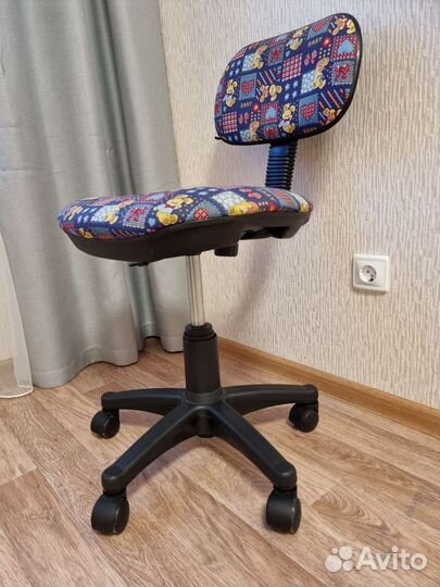 Компьютерное кресло бу