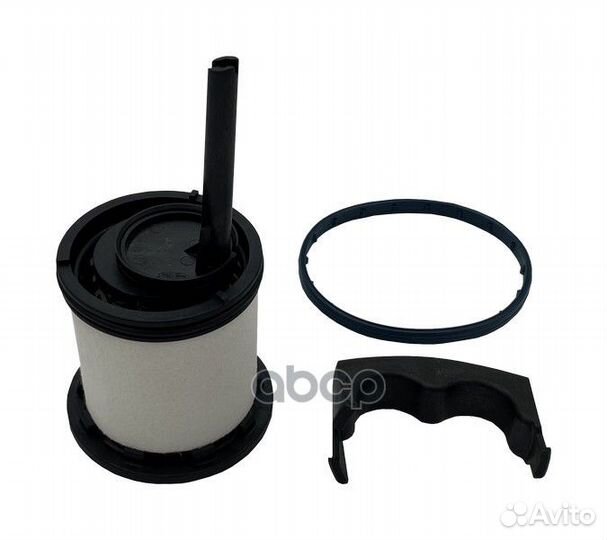 Фильтр топливный Audi Q5 (FYB, FYG) 2.0 TDI qua