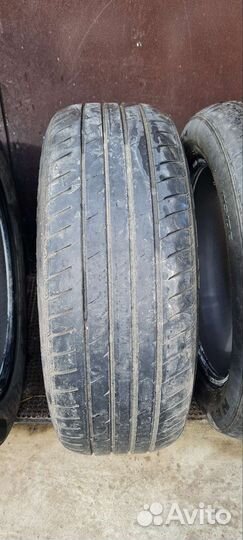 Nexen N'Fera SU4 195/55 R16