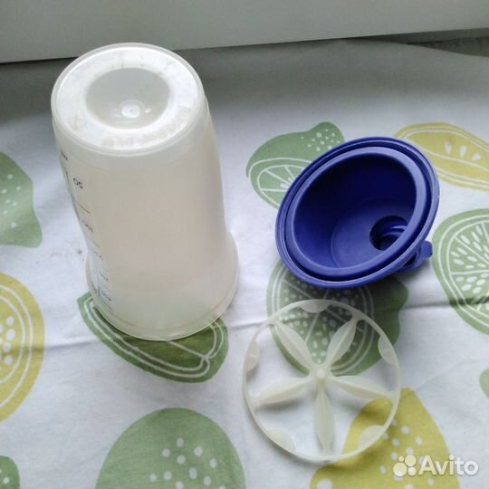 Посуда Tupperware