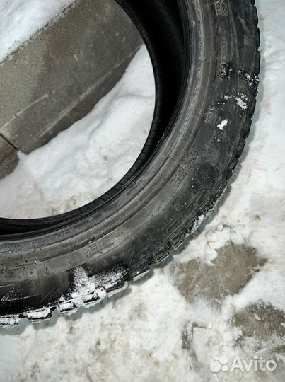 Pirelli Ice Zero 225/50 R18