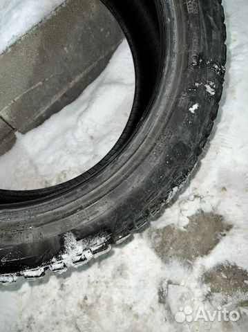 Pirelli Ice Zero 225/50 R18