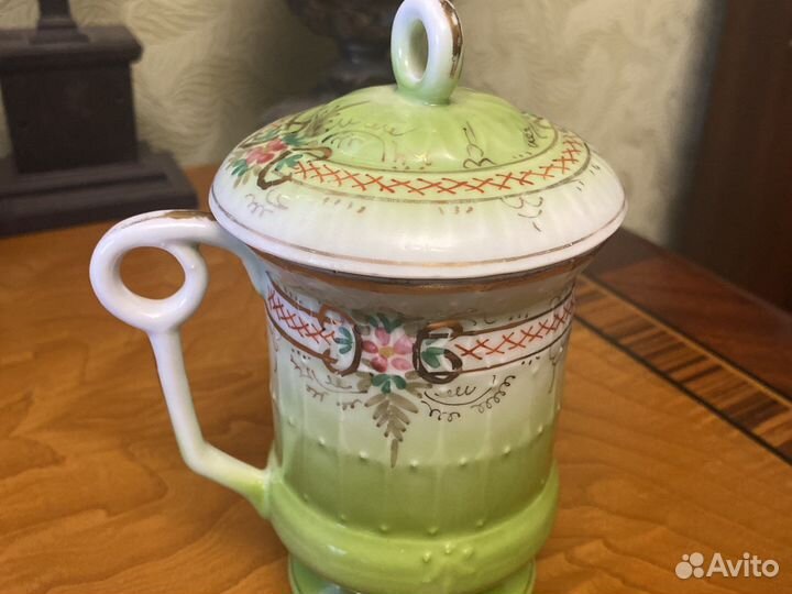 Кружка Кузнецов до 17 г