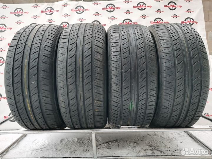 Dunlop Grandtrek PT2A 285/50 R20