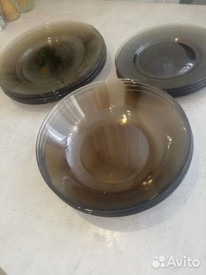 Набор столовой посуды