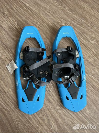 Снегоступы