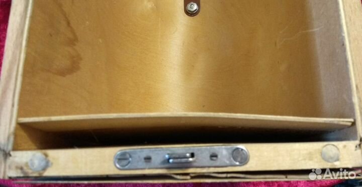 Швейная машина Подольск