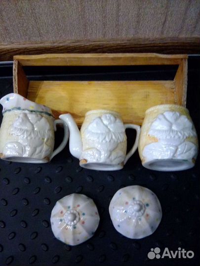 Мелочи для кухни, бидон 3л СССР и др