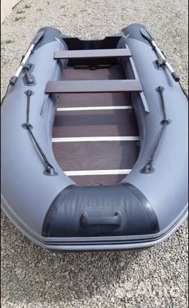 Лодка пвх Адмирал 340 Sport Lite