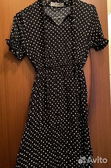 Платье 40-42