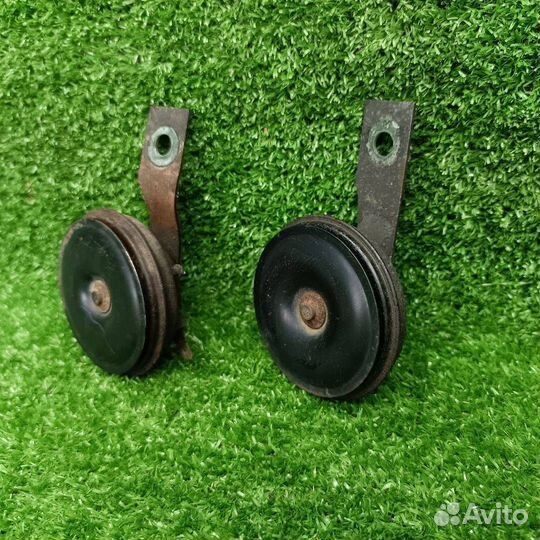 Сигнал звуковой Mitsubishi ASX GA1W 2010 8211A001