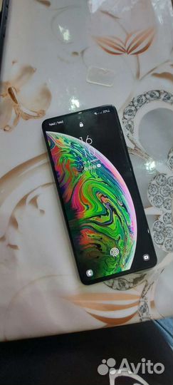 Телефон samsung А 71