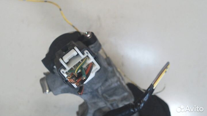 Замок зажигания Toyota Avensis 2, 2006