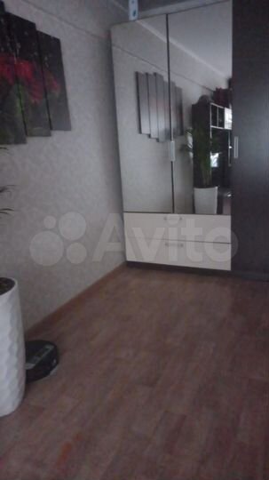 2-к. квартира, 43,2 м², 1/2 эт.