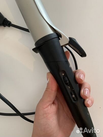 Плойка / Щипцы для завивки Remington CI5338