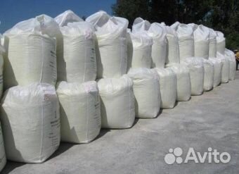 Микрокальцит мк5