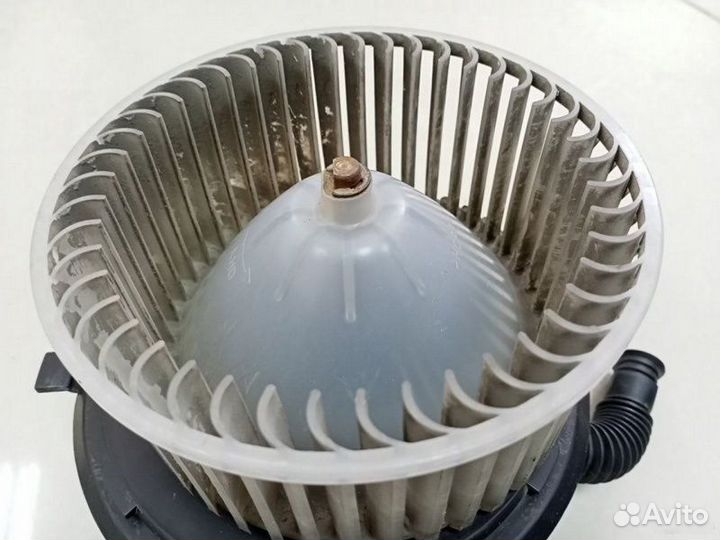 Мотор отопителя Daewoo Matiz F8CV 2006