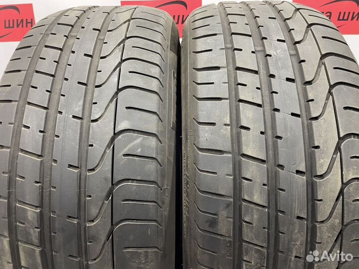 Pirelli P Zero 235/45 R20