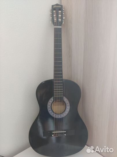 Классическая гитара Prado HS-3805