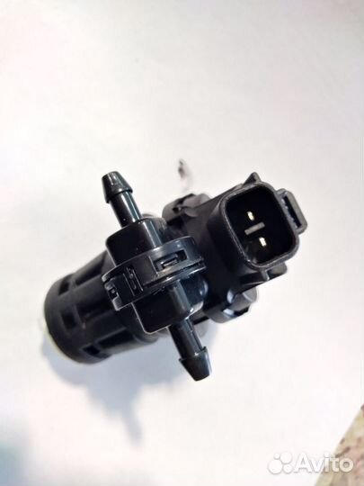 Мотор стеклоомывателя Mazda Cx-5 CX5 3 BL 5 2009+