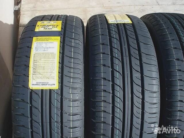 Triangle TR928 175/70 R13 81V