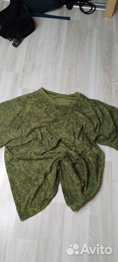 Футболка sk8