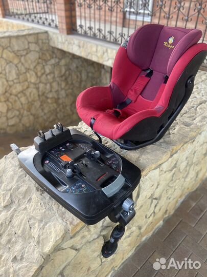 Детское кресло Kenga