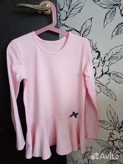 Пакет вещей для школы, 140 рост