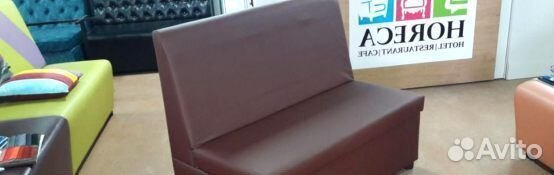 Диван для кафе, ресторана, офиса и дома