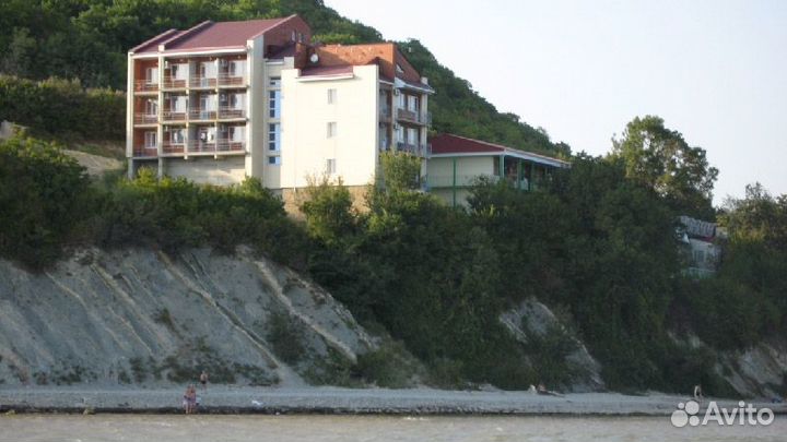 Аниматор в сеть отелей undersun