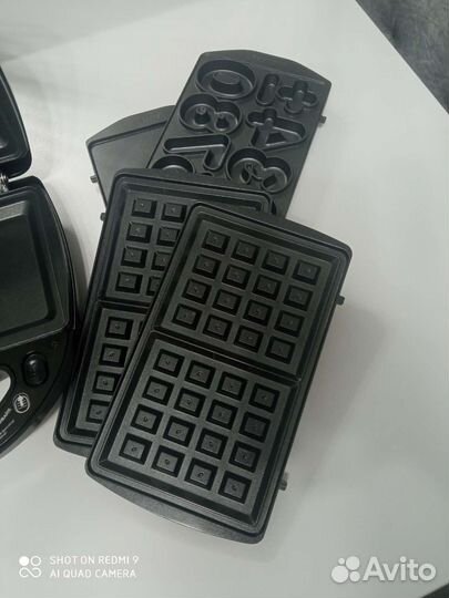 Мультипекарь Redmond RMB-M605