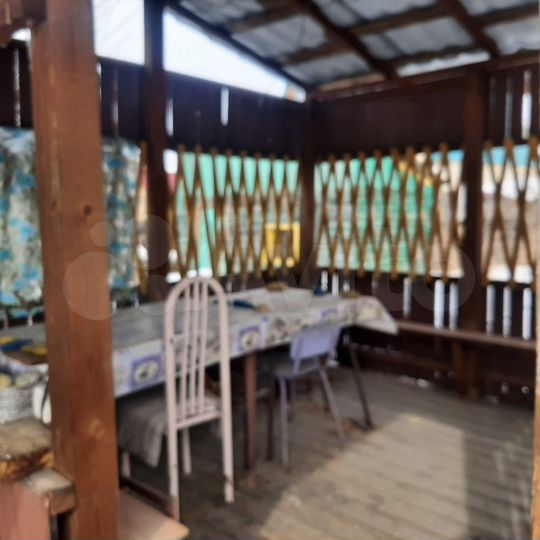 Дача 60 м² на участке 5,7 сот.