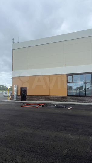 Свободного назначения, 1370 м²