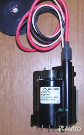 Трансформатор тдкс