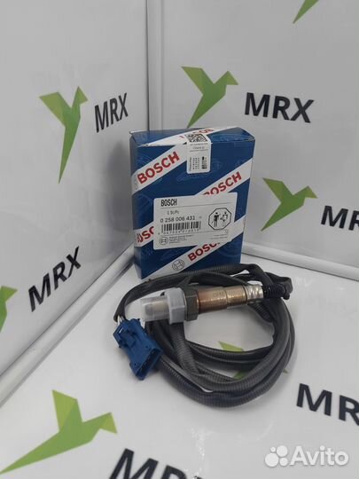 Лямбда-зонд 0258006431