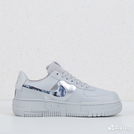 Кроссовки Nike Air Force 1 арт 5002-13 38