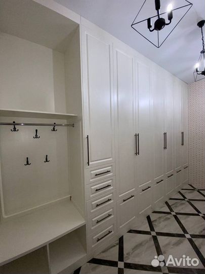Шкаф за 5 дней IKEA